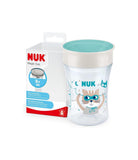 NUK Magic Cup Bicchiere Antigoccia