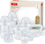 4x NUK Confezione Biberon Perfect Match Perfect Start