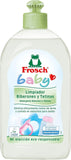 Detergente per Biberon Frosch Baby