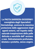 Bioderm Pasta Barriera Crema Cambio Pannolino Con Ossido Di Zinco 300 ML