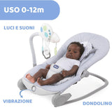 Chicco Balloon Sdraietta