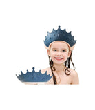 Cappello Doccia Bambini per Prevenire L'Acqua Verso Occhi E Viso