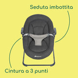 Sdraietta Timba Baby 2 in 1