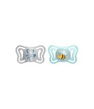 Chicco Physioforma Light Lumi Succhietto Luminescente Al Buio