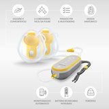 Medela Freestyle Hands-Free