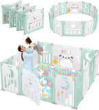 Dripex Box Bambini Modulare 150×150 Cm