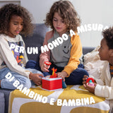 Raccontastorie per Bambini