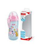 NUK First Choice Kiddy Cup