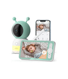 Baby Monitor Video