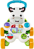 Fisher-Price Zebra Primi Passi