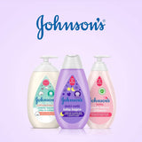 Johnson'S Baby Dolci Notti Baby Bagno