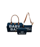 Set 3 Borse per Il Cambio Mommy Bag