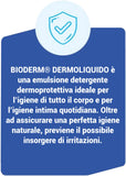 Bioderm Dermoliquido