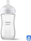 Philips Avent Biberon Natural Response Modello SCY933