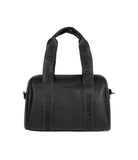 Borsa Fasciatoio Mommy Club Signature Nero