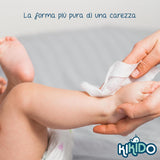 Kikido Salviette Neonato