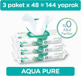 Pampers Aqua Pure Baby