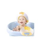 Cappello Doccia Bambini per Prevenire L'Acqua Verso Occhi E Viso