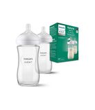 Philips Avent Biberon Natural Response Modello SCY933