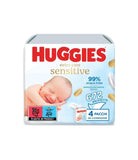 Huggies Extra Care Sensitive