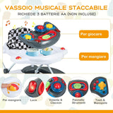 Girello per Bambini 6 in 1