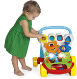 Primi Passi Chicco Baby Giardiniere