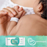 Pampers Aqua Pure Baby