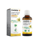 Balsamo per Capezzoli Organic E Vegan Medela