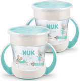 NUK Mini Magic Cup Bicchiere Antigoccia