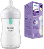 Philips Avent Biberon Natural Response SCY903