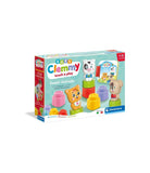 Clementoni Soft Clemmy Sweet Animals