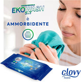 Eko Wash 5 In 1 Clovy Home