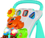 Primi Passi Chicco Baby Giardiniere