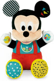 Clementoni Disney Baby Minnie Gioca E Impara