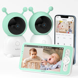 Baby Monitor Video