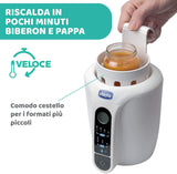 Chicco Scaldabiberon Digitale