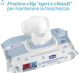 Chicco Salviette Detergenti 864 pezzi (12x72)