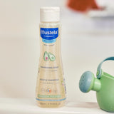 Mustela Shampoo Delicato Capelli per Bambini - 200 ML