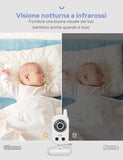 GHB Baby Monitor