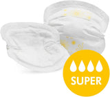 Medela Safe & Dry Coppette Assorbilatte Monouso