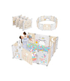 Dripex Box Bambini Modulare 150×150 Cm