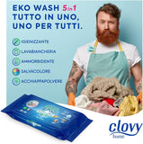 Eko Wash 5 In 1 Clovy Home