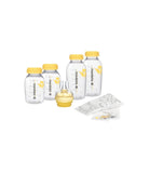 Set contenitori Latte Materno Medela