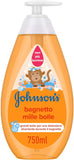 Johnson'S Baby Bagno Dalla Testa Ai Piedi