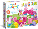 Clementoni Soft Clemmy Sweet Animals