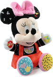 Clementoni Disney Baby Minnie Gioca E Impara