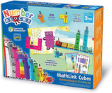 Set Di Attività Numberblocks 1-10 Con