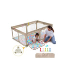 Box Bambini 127X127 Cm