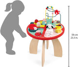 Activity Table Baby Forest