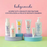 Detergente per Biberon Babycoccole